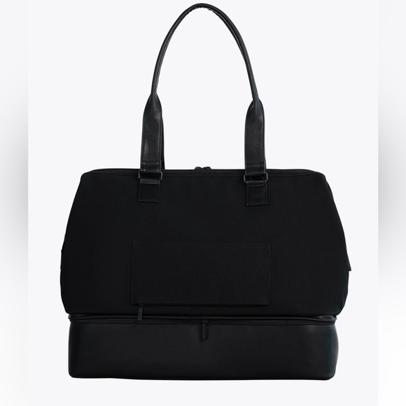 BEIS weekender - black - Picture 3 of 10